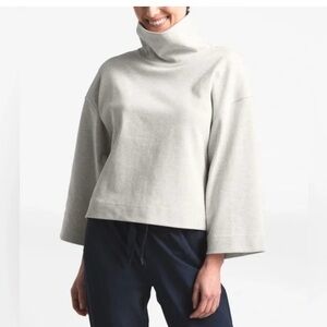 The North Face Outerlands sweater